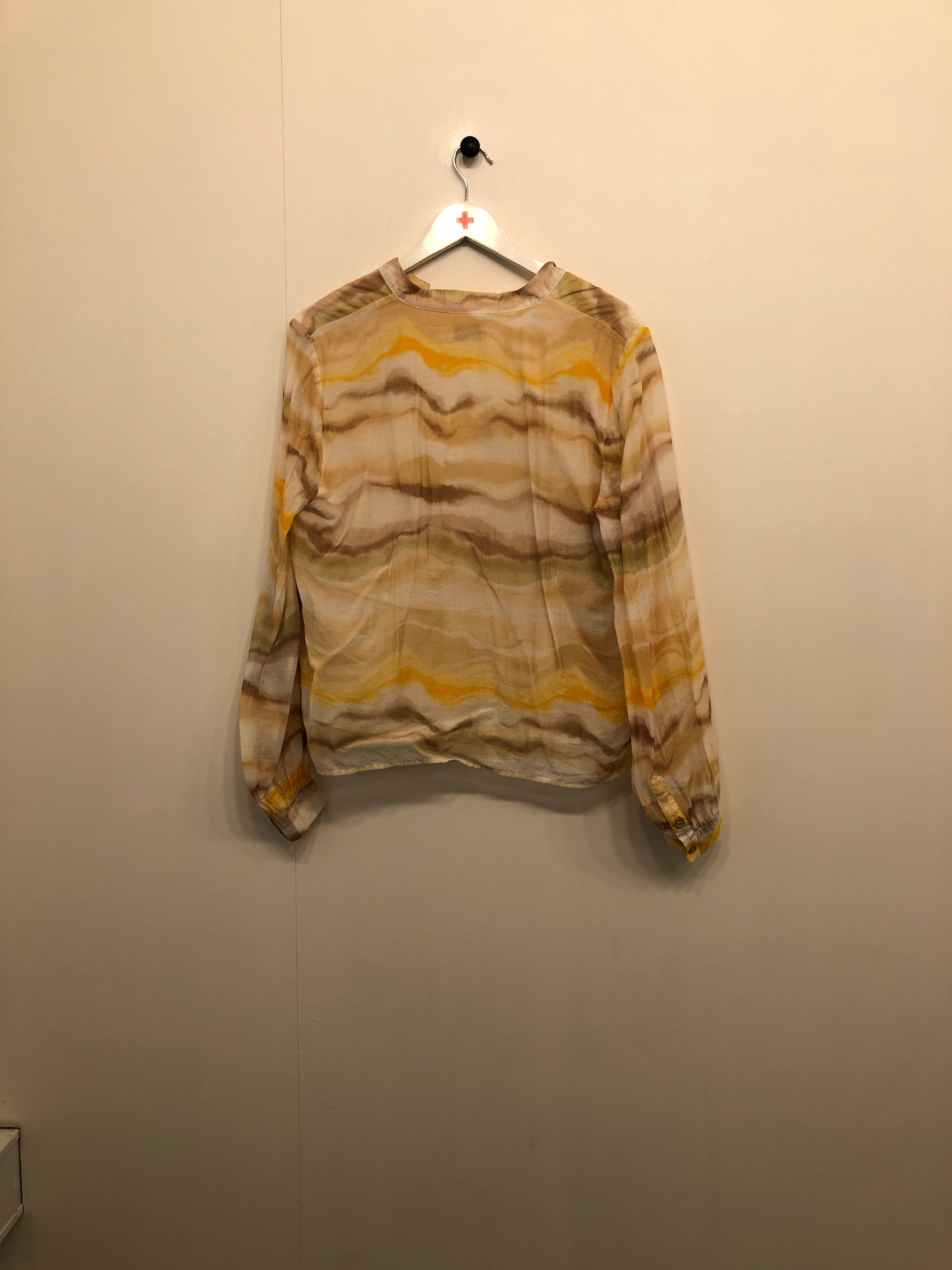 Minimum bluse